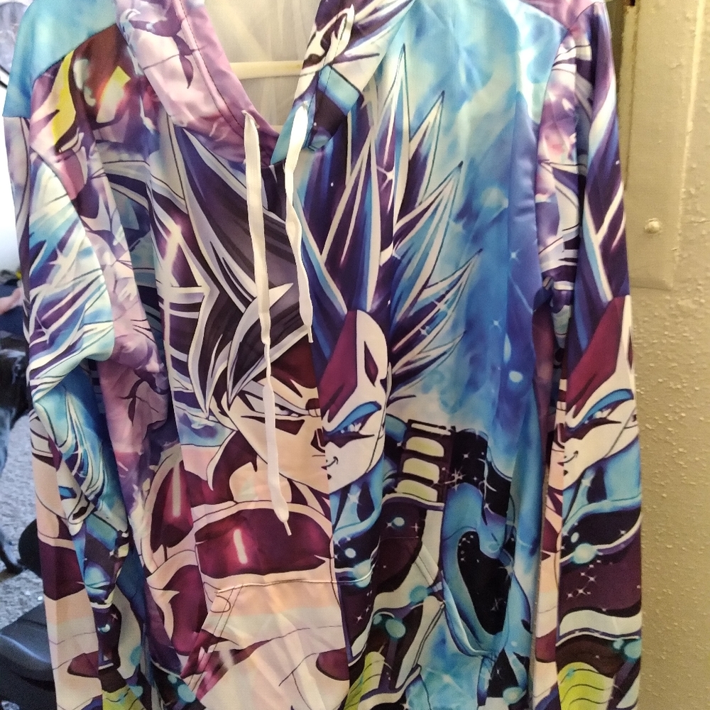 Jacket - Picture 3 of 4